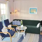Fy320-nyborg-strandskovvej-9 בית נופש *