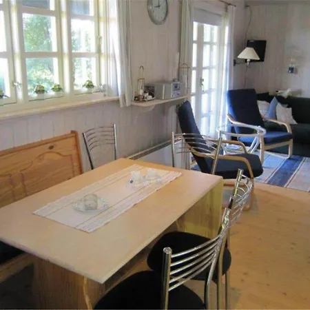Σπίτι διακοπών Fy320-nyborg-strandskovvej-9 Nyborg