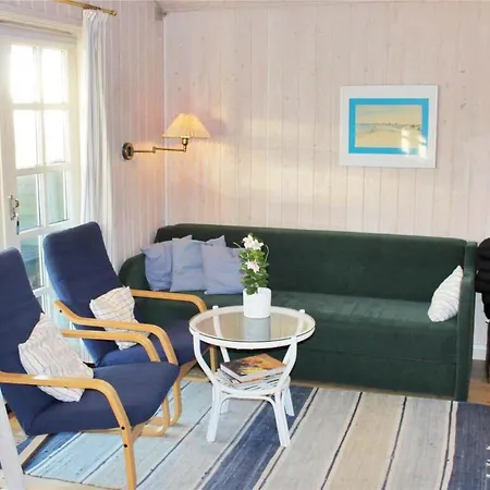 Fy320-nyborg-strandskovvej-9 펜션 *