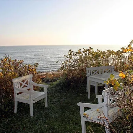 Σπίτι διακοπών Fy320-nyborg-strandskovvej-9 *