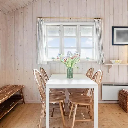 Tatil Evi Fy320-nyborg-strandskovvej-9