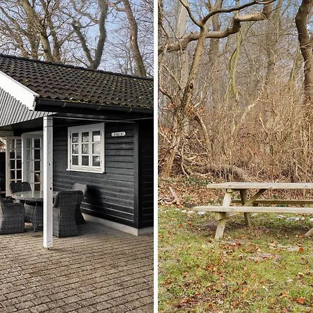 Tatil Evi Fy320-nyborg-strandskovvej-9 Nyborg