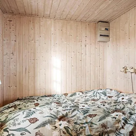 Fy320-nyborg-strandskovvej-9 Tatil Evi *