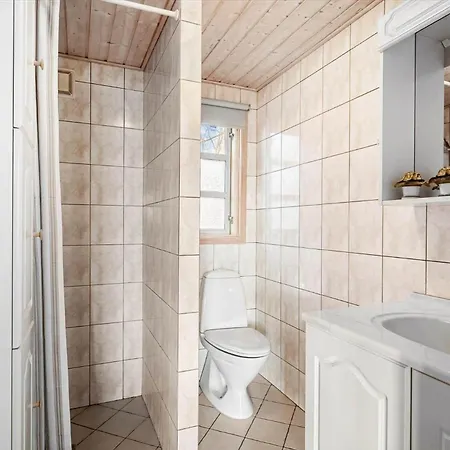 Tatil Evi Fy320-nyborg-strandskovvej-9 Nyborg