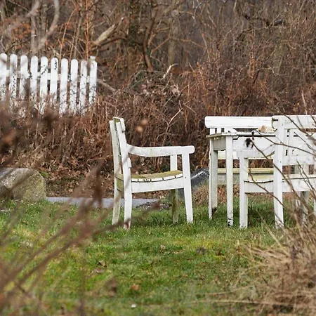 Tatil Evi Fy320-nyborg-strandskovvej-9