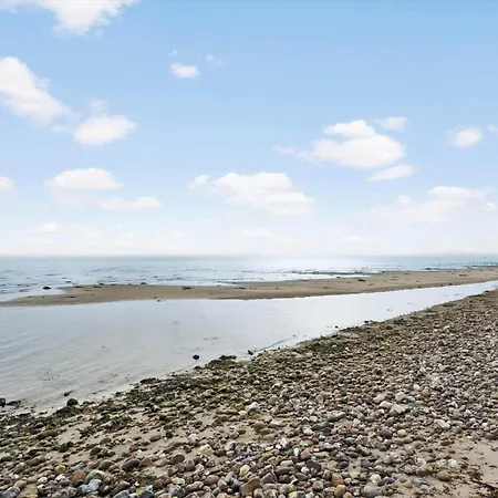 Tatil Evi Fy320-nyborg-strandskovvej-9 Nyborg