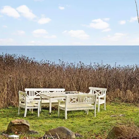 Tatil Evi Fy320-nyborg-strandskovvej-9