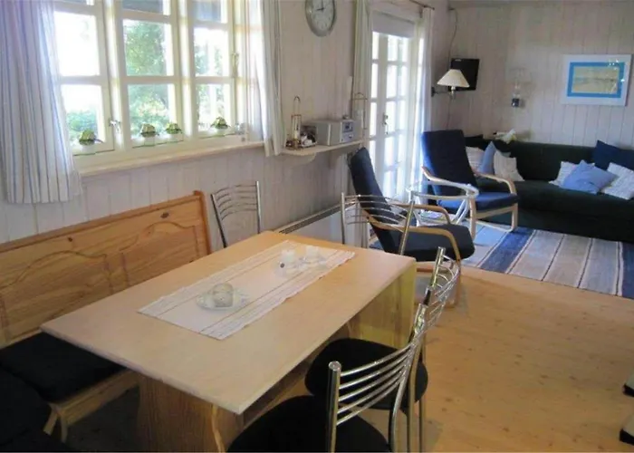 Σπίτι διακοπών Fy320-nyborg-strandskovvej-9 Nyborg