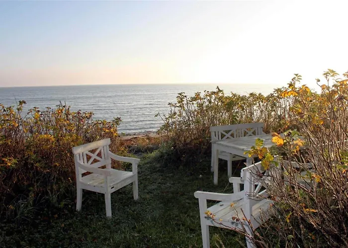 Σπίτι διακοπών Fy320-nyborg-strandskovvej-9 *